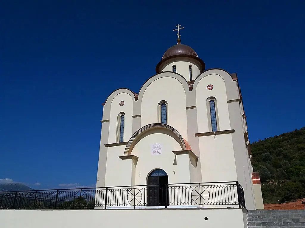 Ι.Ν.Αγίου Λουκά-ΙΕΡΑ ΜΗΤΡΟΠΟΛΙΣ ΑΡΓΟΛΙΔΟΣ