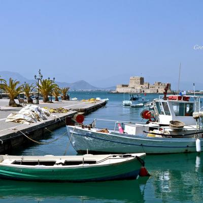 Nafplio Port Dsc 0765
