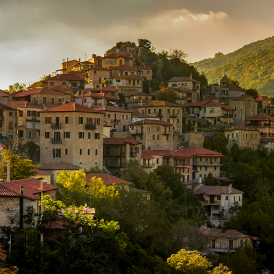 Dimitsana 6