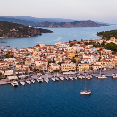 Aerial View Of Ermioni Sea Marina Shutterstock 1221132751 1366x700