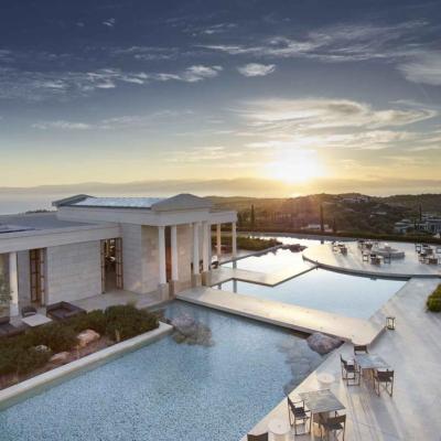 Https Specials Images.forbesimg.com Imageserve 61014af0dd6a96c2285f098e Arial View Over Amanzoe 960x0