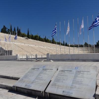 Kallimarmaro Stadium