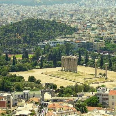  Iero Kai Naos Tou Olympiou Dios Page25 Image13