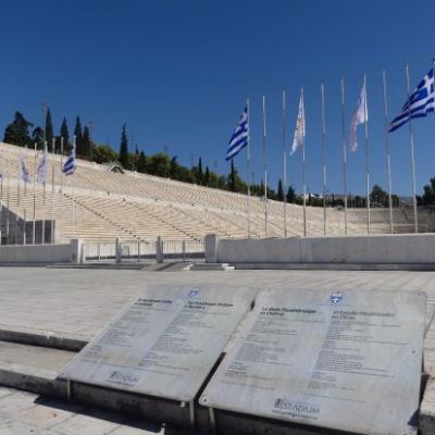 Kallimarmaro Stadium