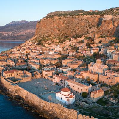 Μονεμβάσια