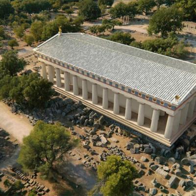 Arxaia Olympia Microsoft