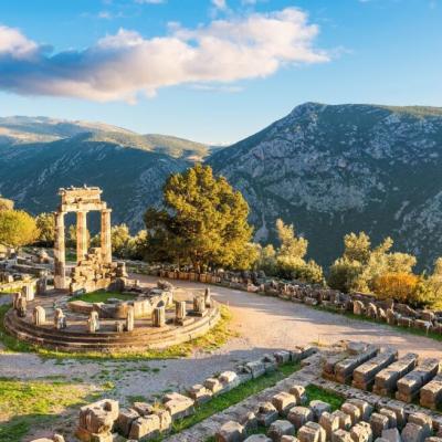 Delphi