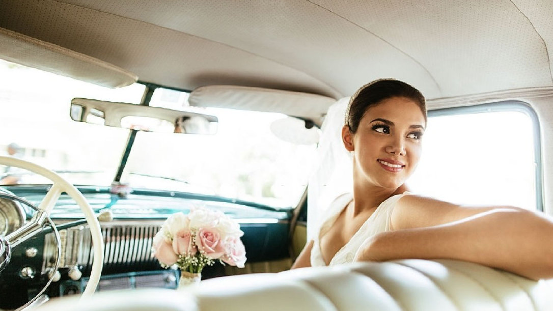 Transfer from or to your wedding